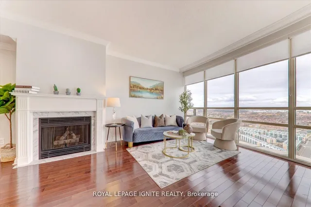Additional property image - 50 Eglinton Ave Unit PH01