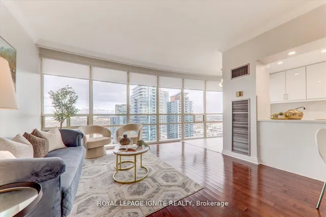 Additional property image - 50 Eglinton Ave Unit PH01