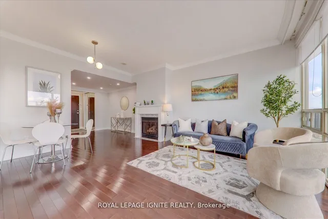 Additional property image - 50 Eglinton Ave Unit PH01