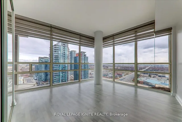 Additional property image - 50 Eglinton Ave Unit PH01