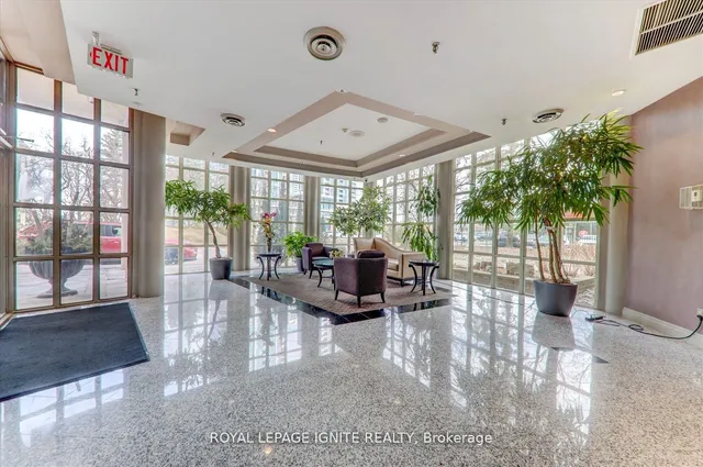 Additional property image - 50 Eglinton Ave Unit PH01