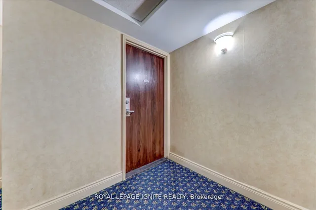 Additional property image - 50 Eglinton Ave Unit PH01
