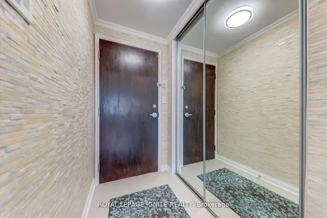 Additional property image - 50 Eglinton Ave Unit PH01