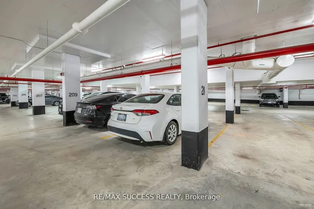 Additional property image - 50 Kaitting Tr Unit 312