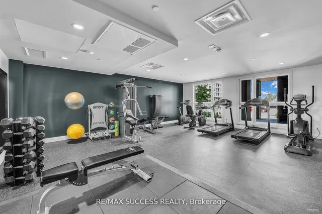 Additional property image - 50 Kaitting Tr Unit 312