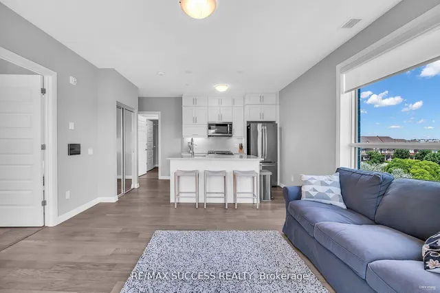 Additional property image - 50 Kaitting Tr Unit 312