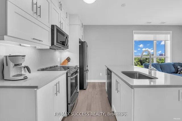 Additional property image - 50 Kaitting Tr Unit 312