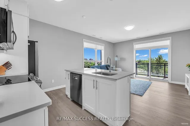 Additional property image - 50 Kaitting Tr Unit 312