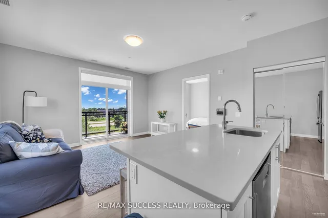Additional property image - 50 Kaitting Tr Unit 312