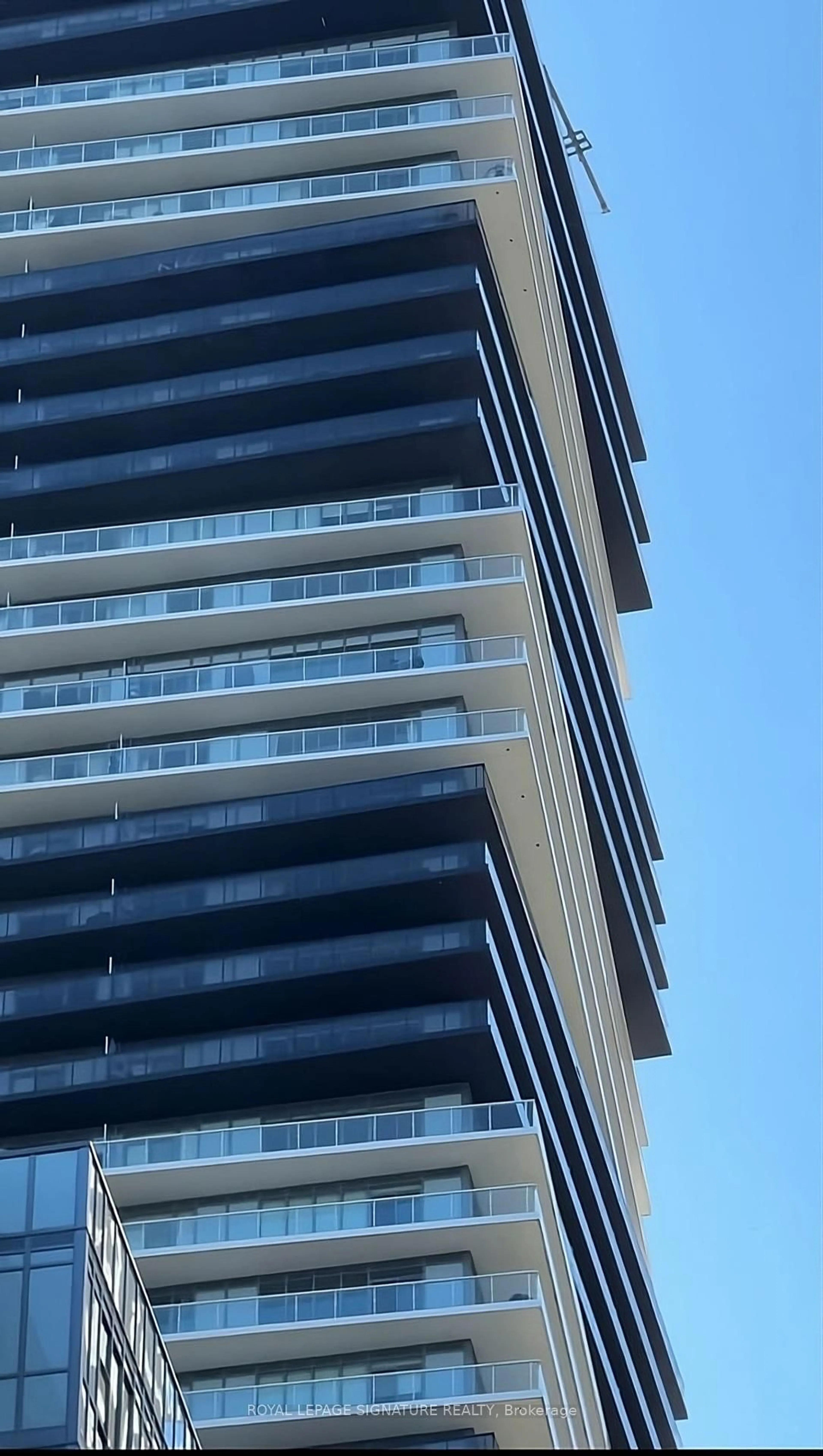 Unknown for 56 Annie Craig Dr #4104, Toronto Ontario M8V 0C5