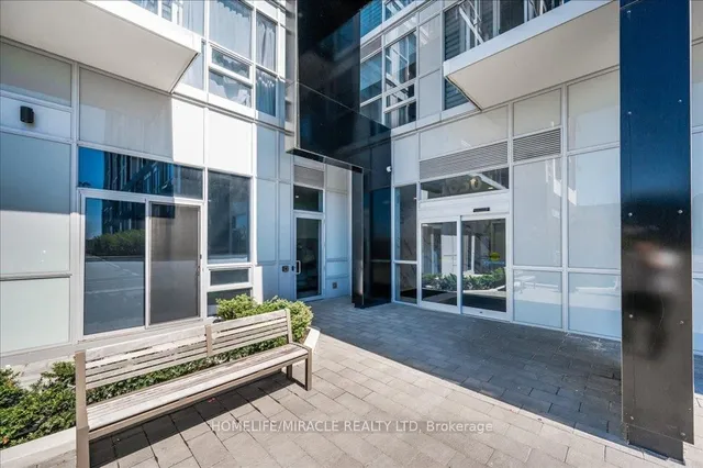 Additional property image - 1050 Main St Unit 819