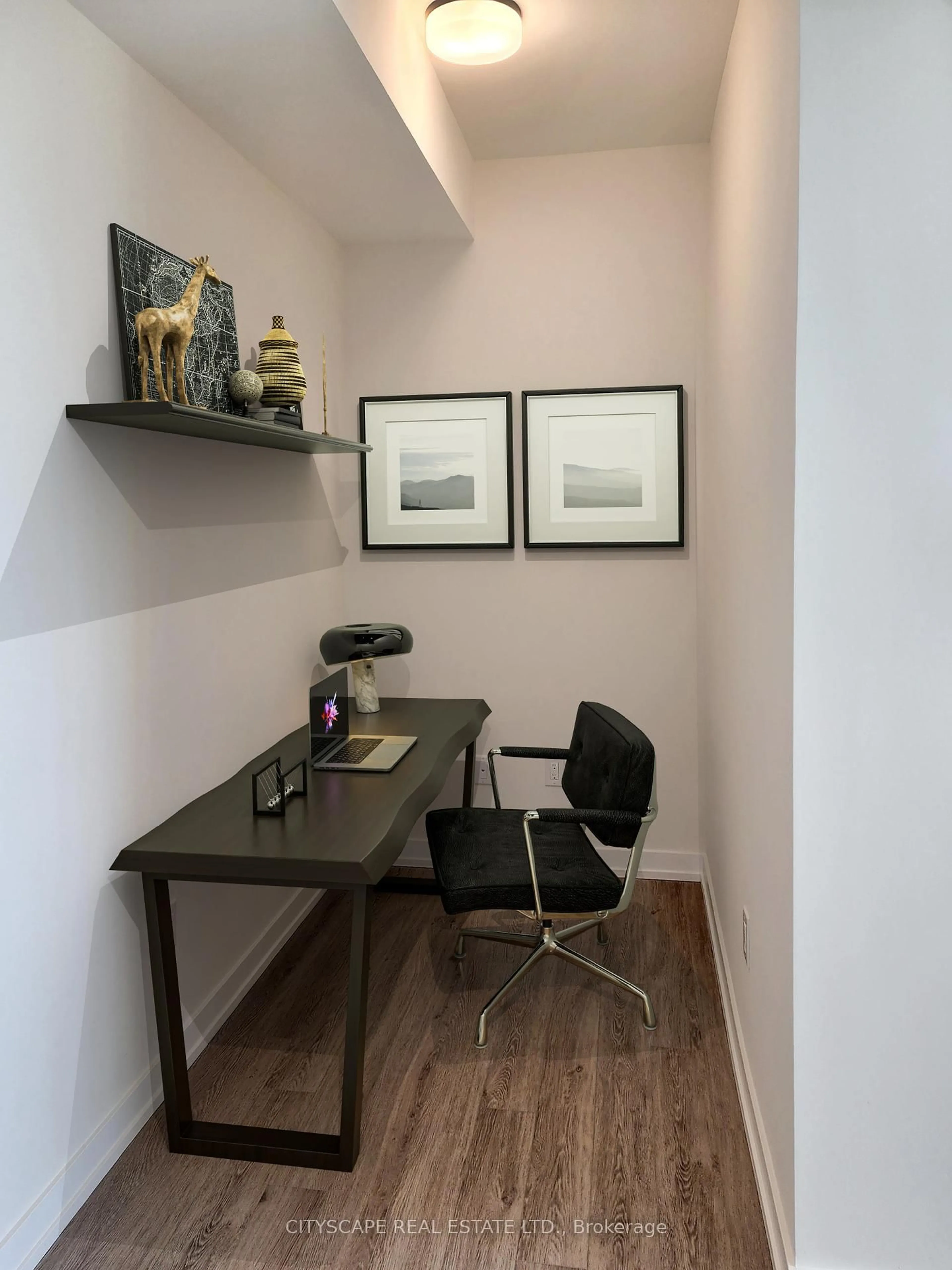 A pic of a room for 2300 St Clair Ave #608, Toronto Ontario M6N 1K8