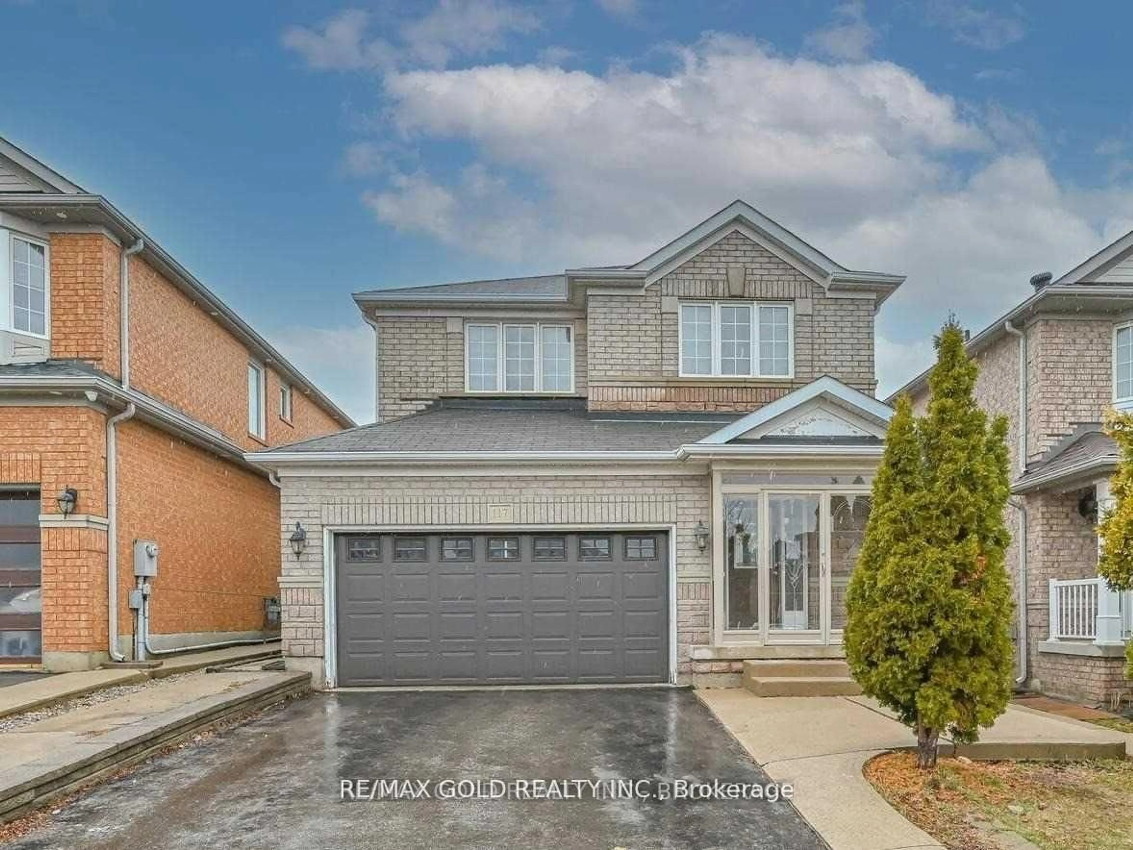 Unknown for 117 Mint Leaf Blvd, Brampton Ontario L6R 2Y9