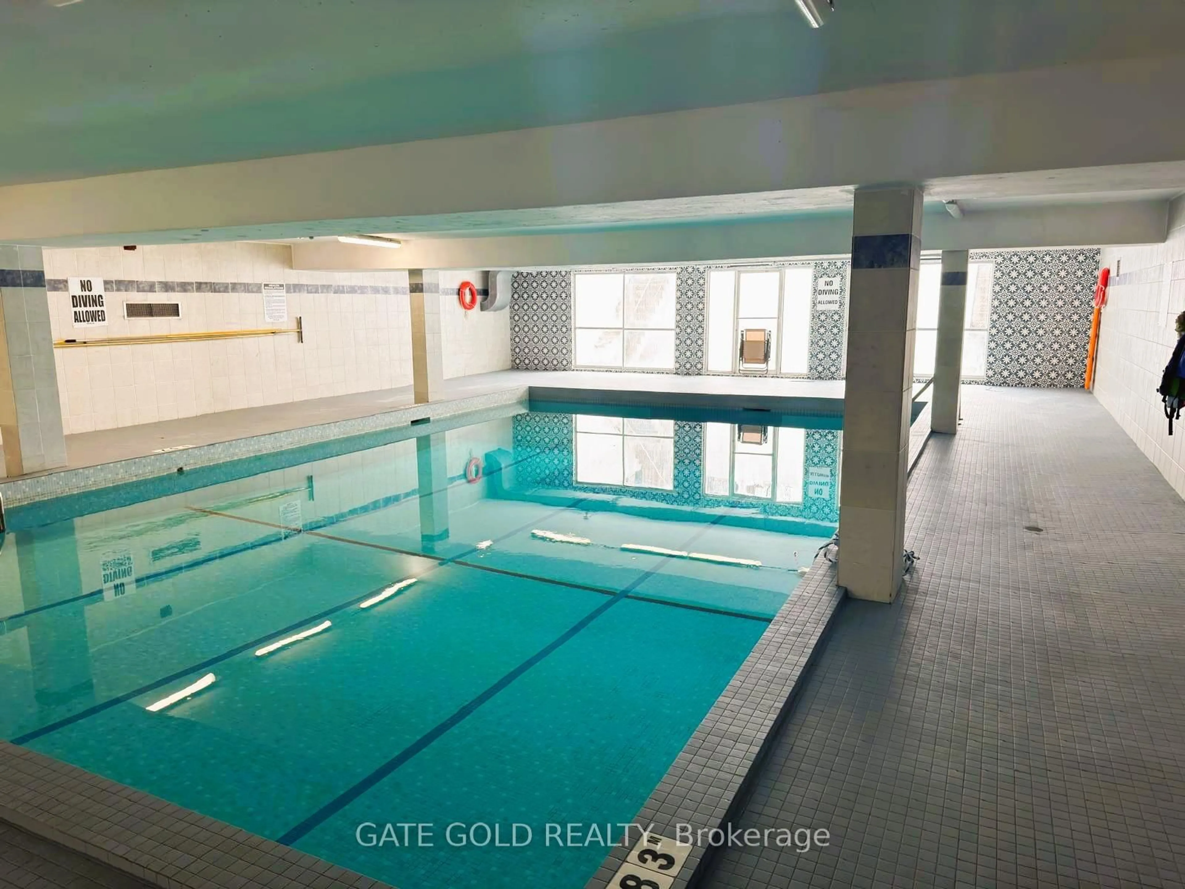 Pool for 1624 Bloor St #17, Mississauga Ontario L4X 2S2