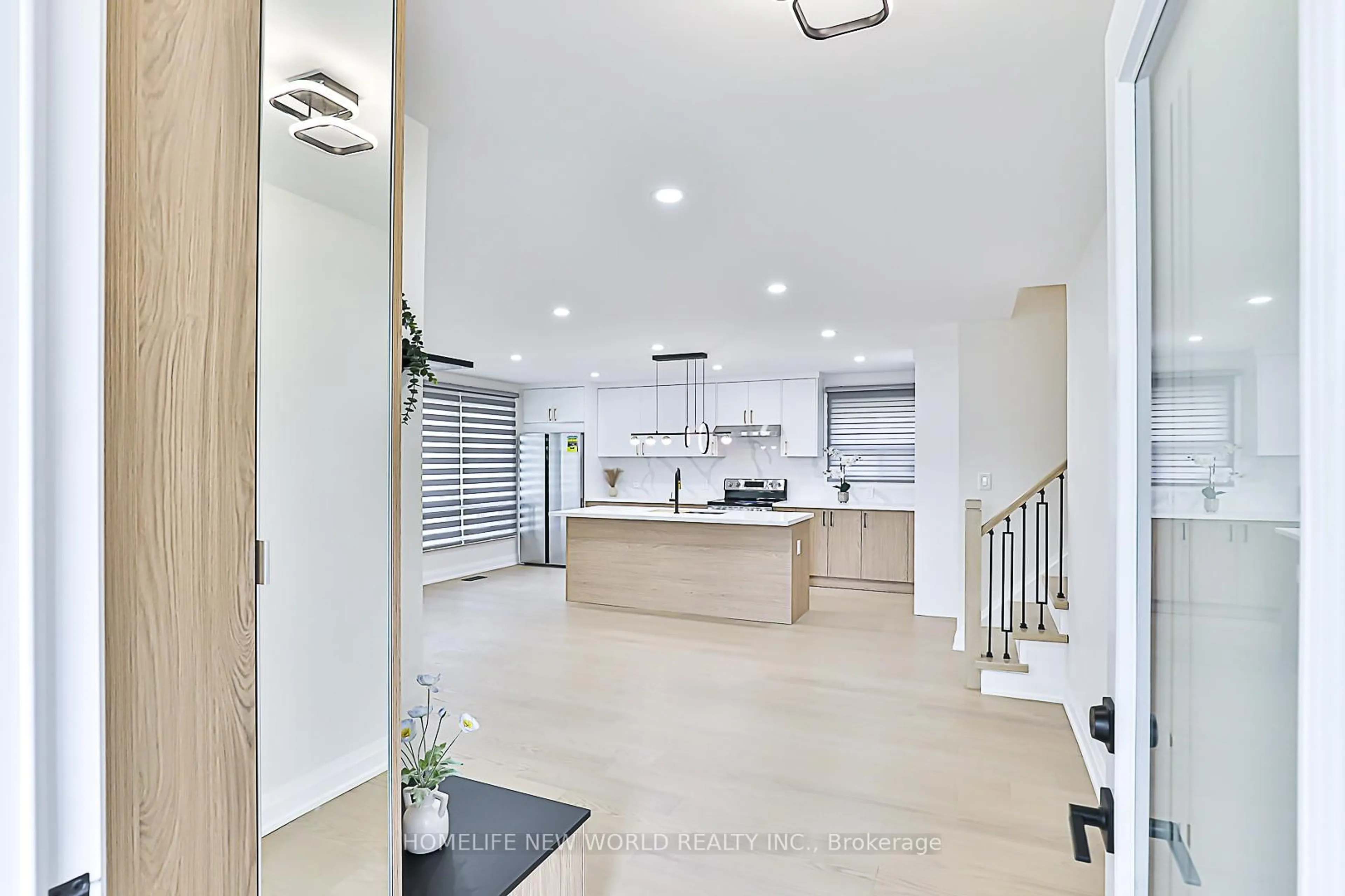 Unknown for 20 Ladywood Dr, Toronto Ontario M3A 2N2