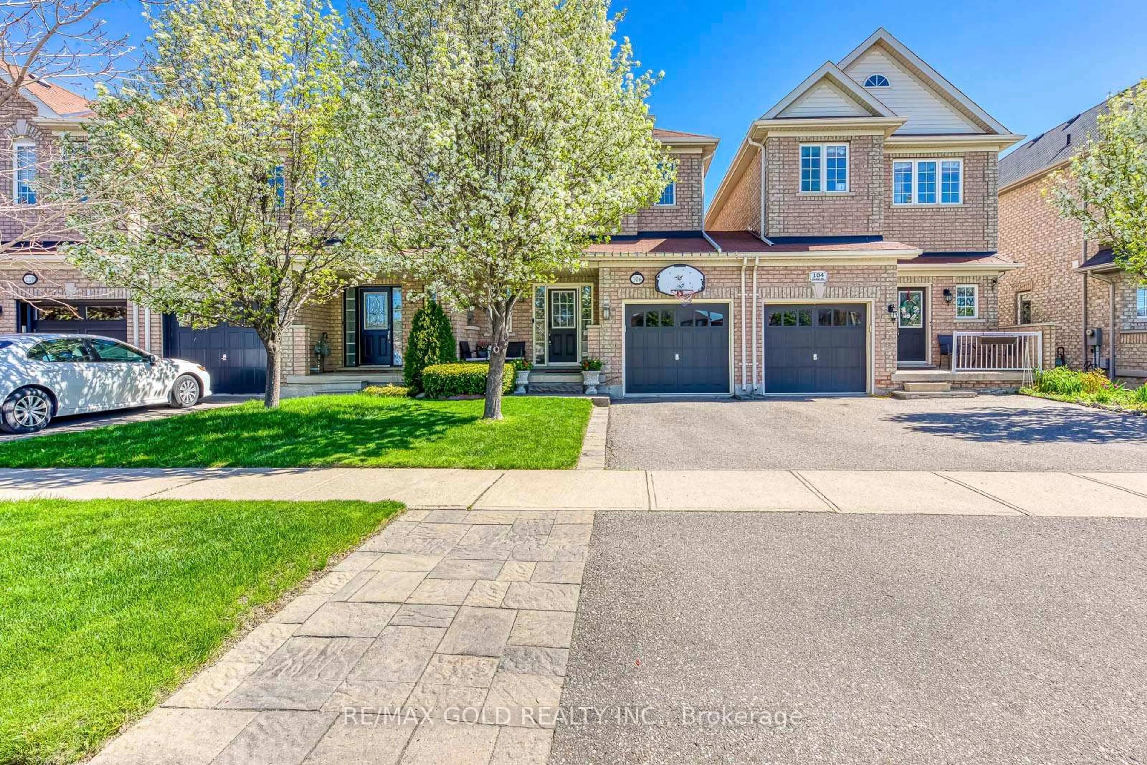 Unknown for 106 Goldham Way, Halton Hills Ontario L7G 0C8