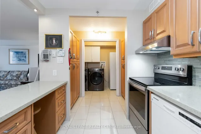 Additional property image - 1300 MISSISSAUGA VALLEY Blvd Unit 310