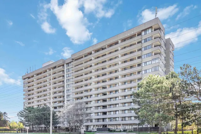 Additional property image - 1300 MISSISSAUGA VALLEY Blvd Unit 310