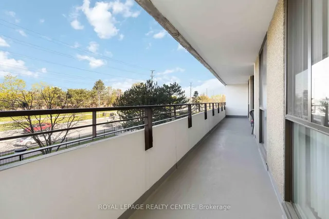 Additional property image - 1300 MISSISSAUGA VALLEY Blvd Unit 310