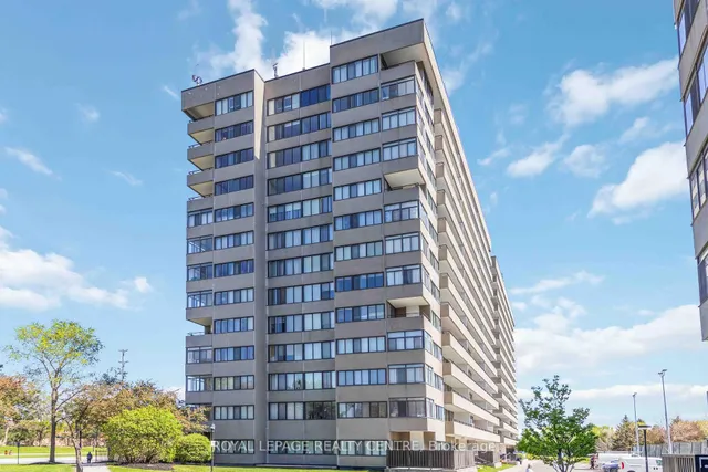 Additional property image - 1300 MISSISSAUGA VALLEY Blvd Unit 310