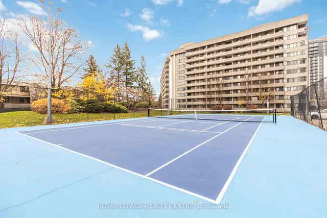 Additional property image - 1300 MISSISSAUGA VALLEY Blvd Unit 310