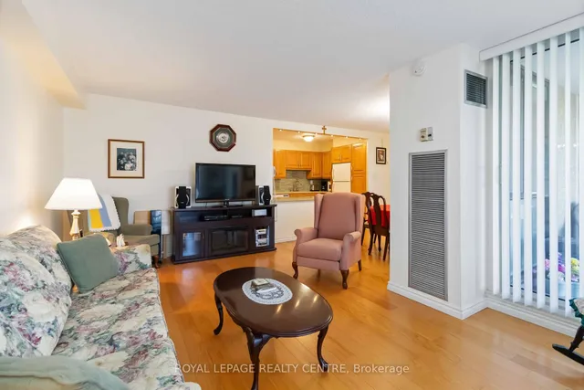 Additional property image - 1300 MISSISSAUGA VALLEY Blvd Unit 310