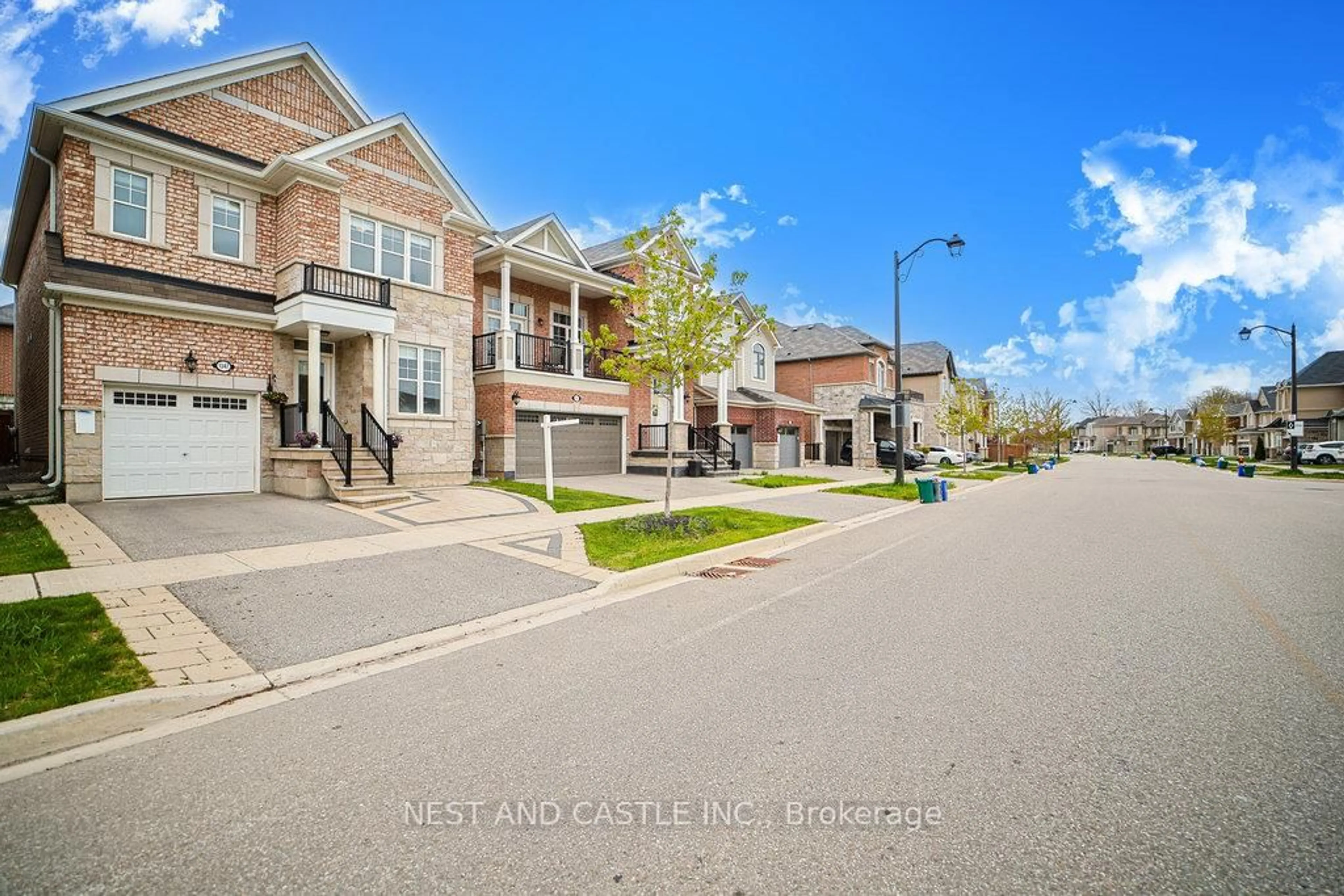 Unknown for 1347 Rose way Ave, Milton Ontario L9E 1M5