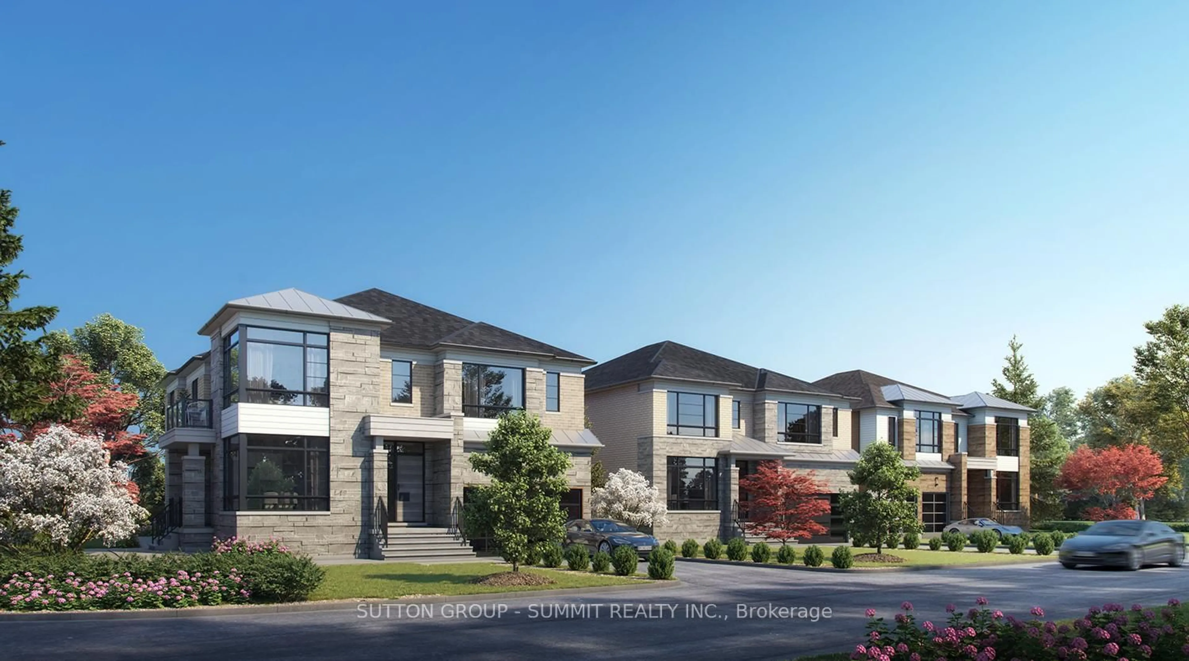 Home with brick exterior material, street for 1710 CARRINGTON Rd, Mississauga Ontario L5M 2K2