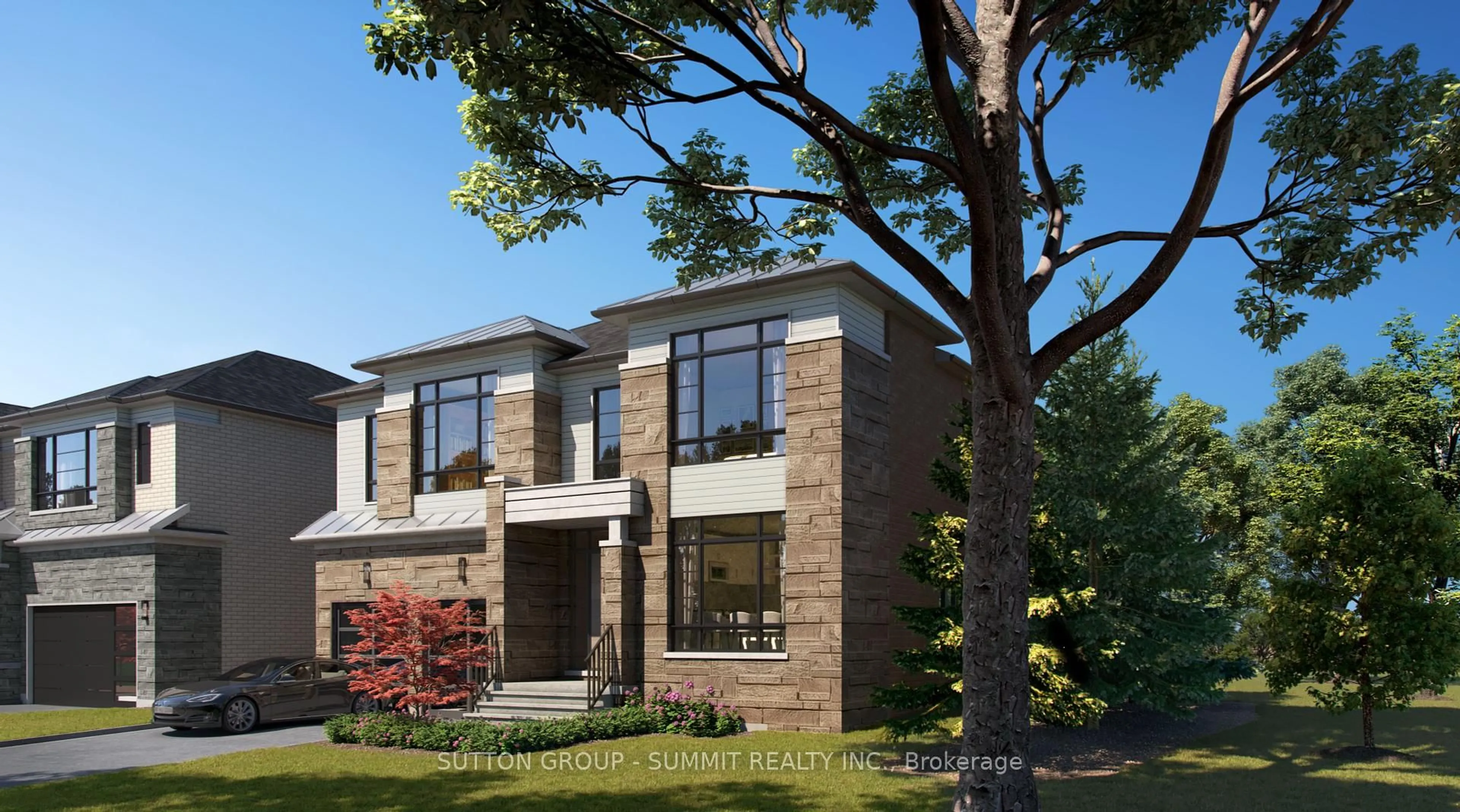 Home with brick exterior material, unknown for 1710 CARRINGTON Rd, Mississauga Ontario L5M 2K2
