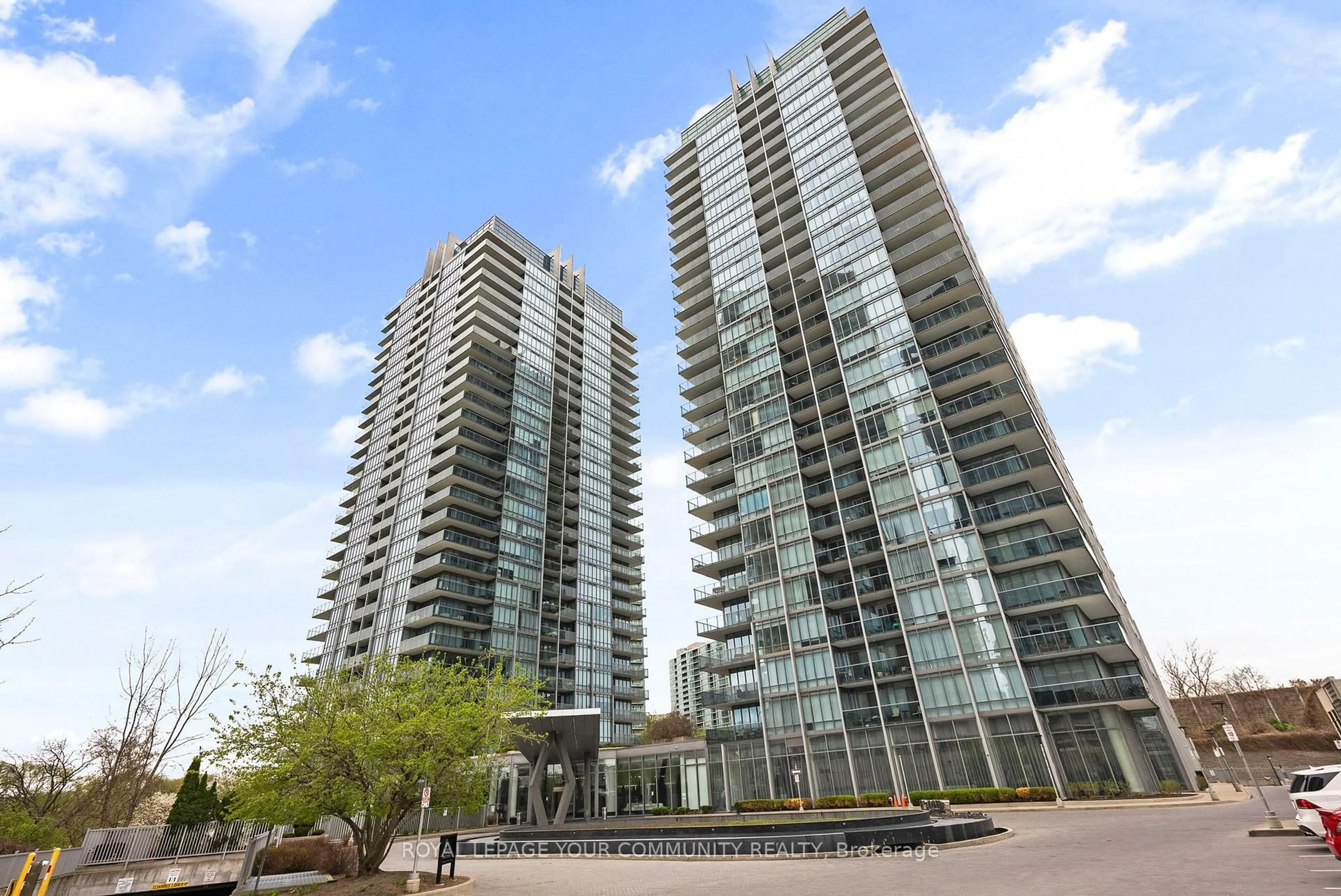 Unknown for 90 Park Lawn Rd #1510, Toronto Ontario M8Y 0B6