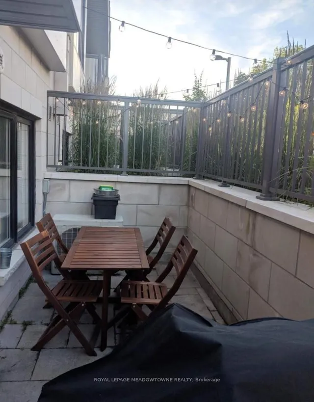 Additional property image - 6 Drummond St Unit 311