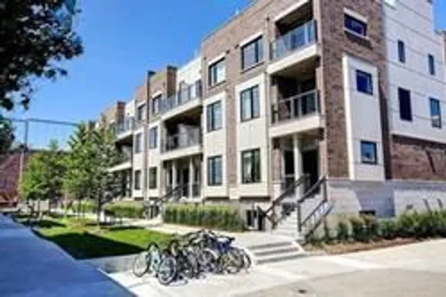Additional property image - 6 Drummond St Unit 311