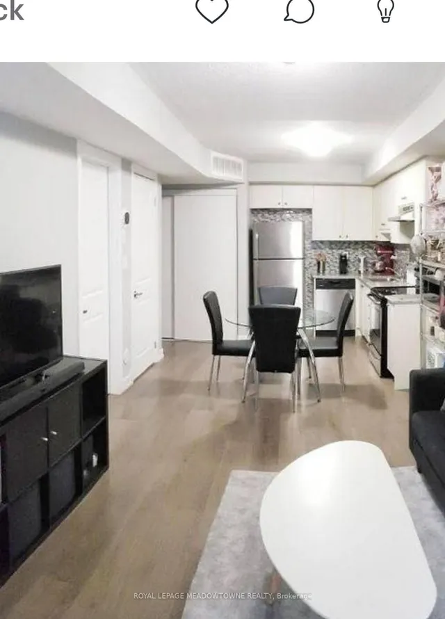 Additional property image - 6 Drummond St Unit 311