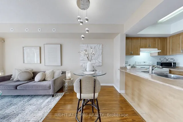 Additional property image - 3049 Finch Ave Unit 2006