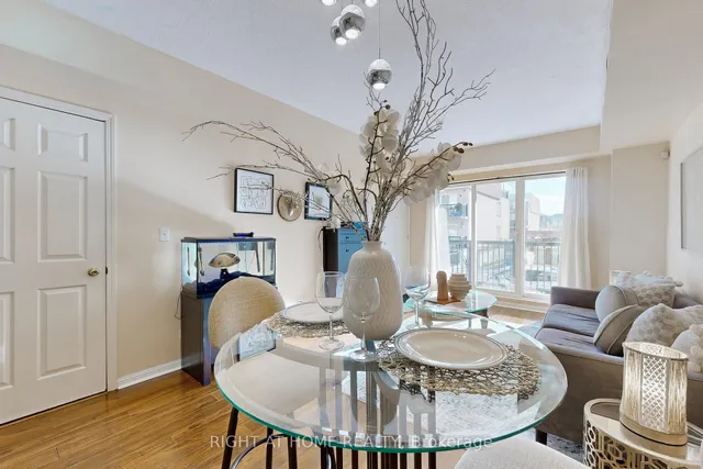Additional property image - 3049 Finch Ave Unit 2006