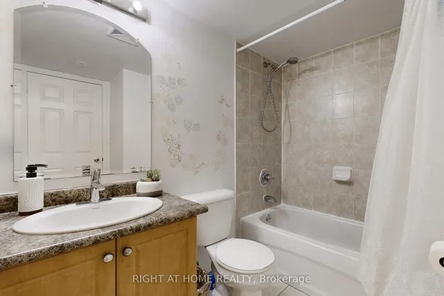 Additional property image - 3049 Finch Ave Unit 2006
