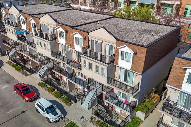 Additional property image - 3049 Finch Ave Unit 2006
