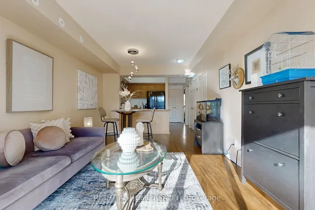 Additional property image - 3049 Finch Ave Unit 2006