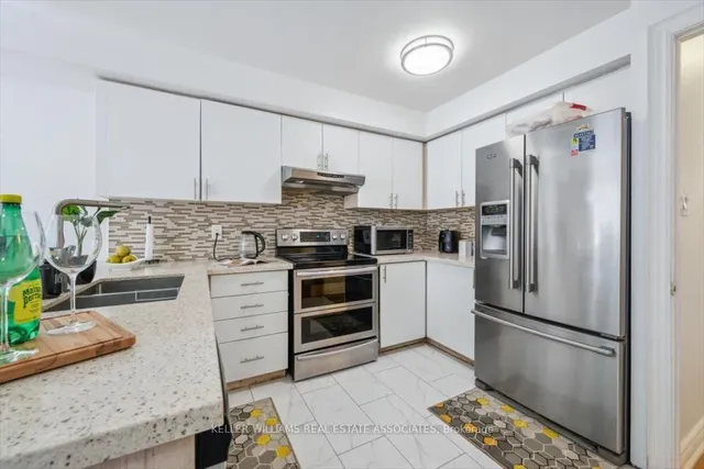 Additional property image - 24 Mount Dennis Dr Unit M24