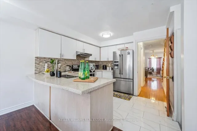 Additional property image - 24 Mount Dennis Dr Unit M24