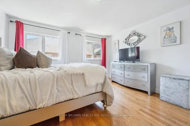 Additional property image - 24 Mount Dennis Dr Unit M24