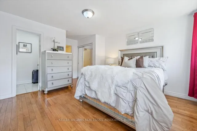 Additional property image - 24 Mount Dennis Dr Unit M24