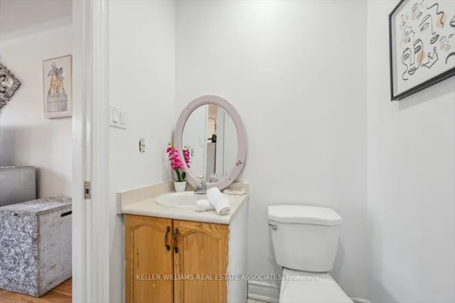 Additional property image - 24 Mount Dennis Dr Unit M24