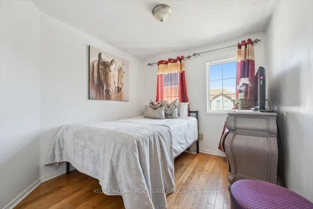 Additional property image - 24 Mount Dennis Dr Unit M24
