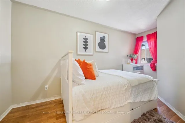 Additional property image - 24 Mount Dennis Dr Unit M24