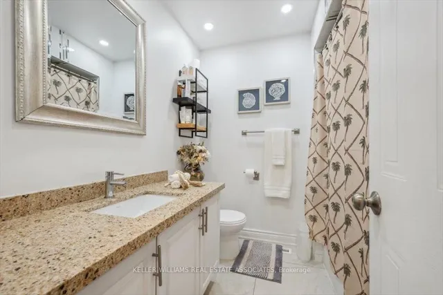 Additional property image - 24 Mount Dennis Dr Unit M24