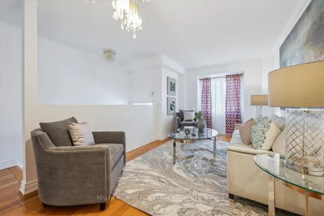 Additional property image - 24 Mount Dennis Dr Unit M24