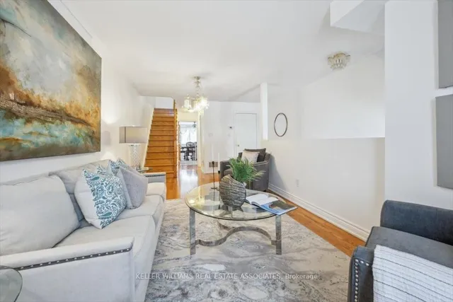 Additional property image - 24 Mount Dennis Dr Unit M24