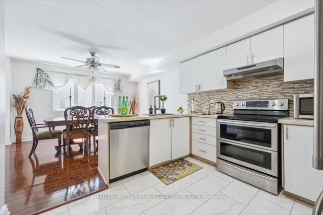 Additional property image - 24 Mount Dennis Dr Unit M24
