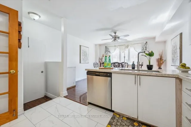 Additional property image - 24 Mount Dennis Dr Unit M24